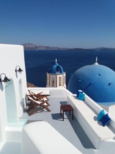 oia spirit boutique residences