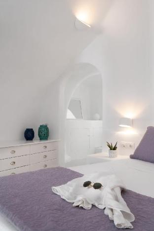 oia spirit boutique residences