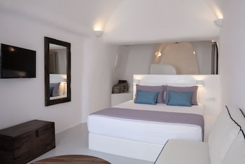 oia spirit boutique residences