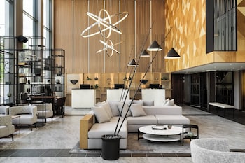 ac hotel by marriott stockholm ulriksdal