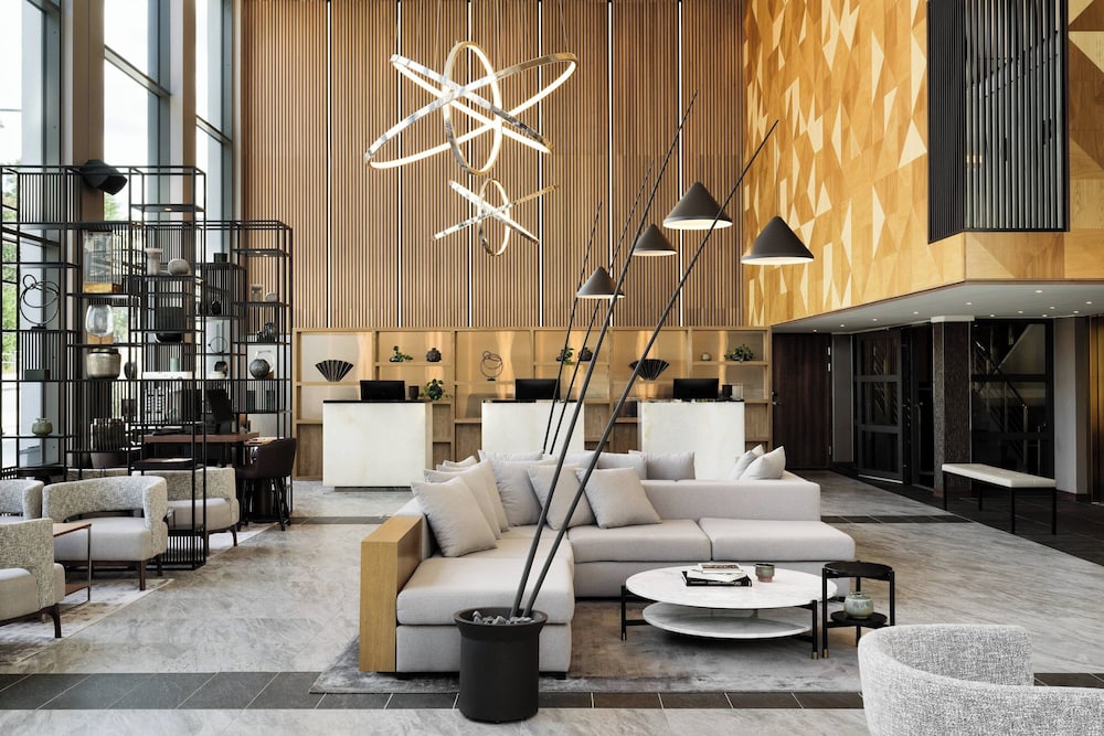 ac hotel by marriott stockholm ulriksdal