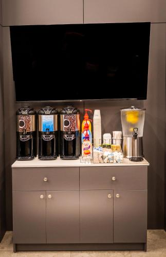 la quinta inn and suites by wyndham times square south