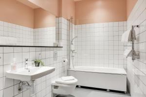 forenom aparthotel malmo varvsstaden