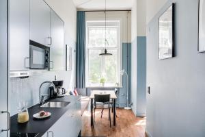 forenom aparthotel malmo varvsstaden