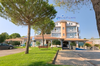 Cristoforo Colombo,Camerano>>Ancona,4 star