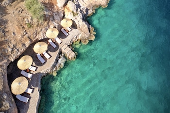 agrilia koromili retreat