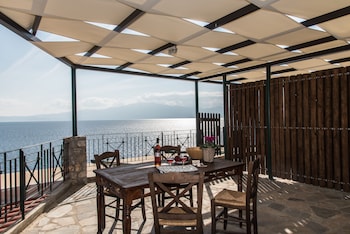 agrilia koromili retreat