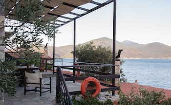agrilia koromili retreat