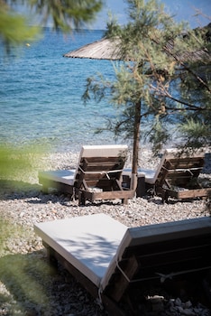 agrilia koromili retreat