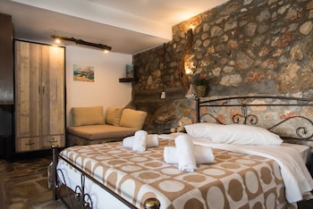 agrilia koromili retreat