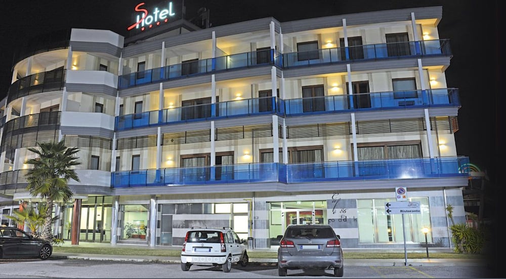 Shotel,Chieti>>Abruzzo,4 star
