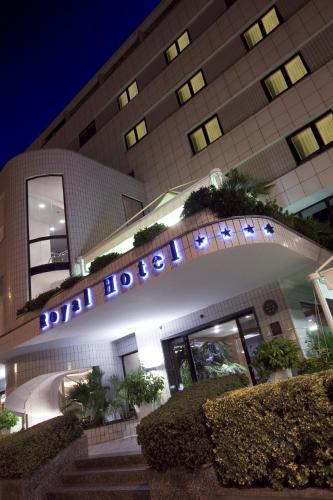 hotel royal
