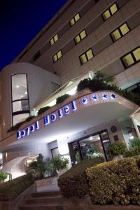 hotel royal