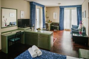 hotel royal