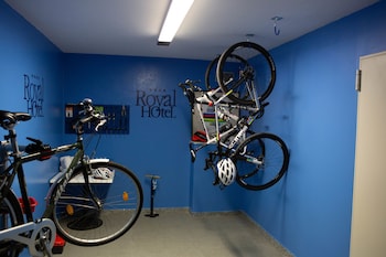 hotel royal