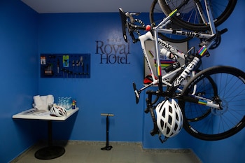 hotel royal