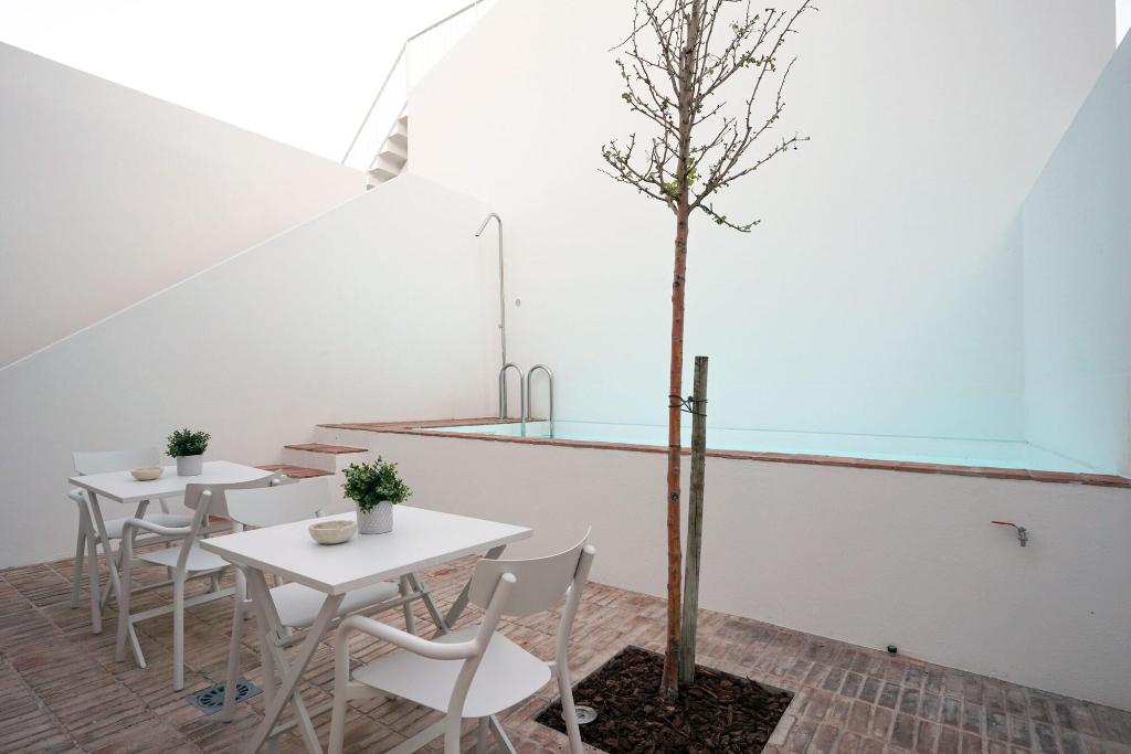 alte tradition guest house