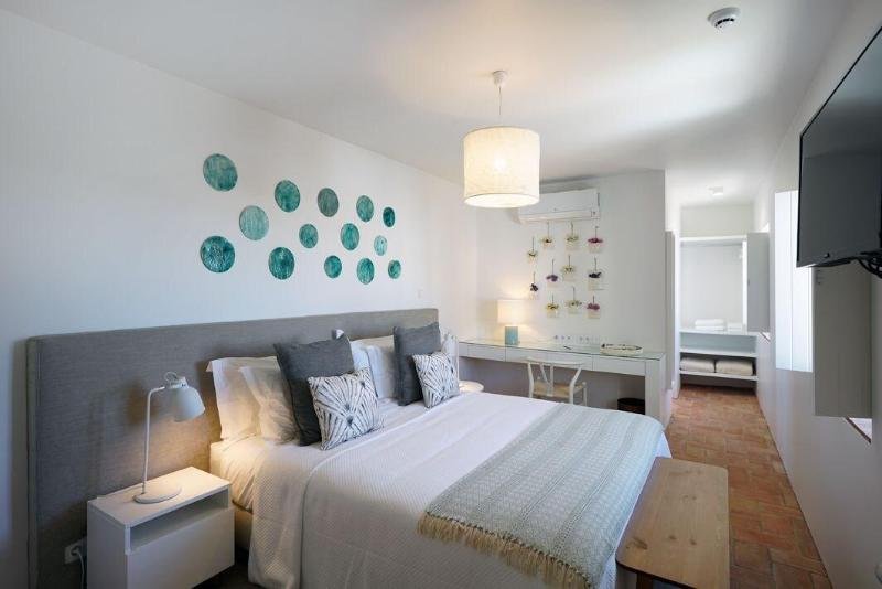 alte tradition guest house