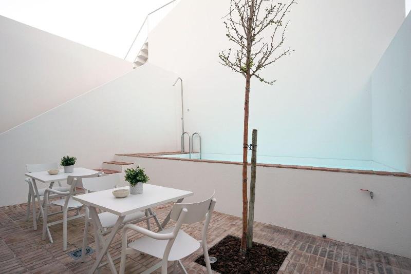 alte tradition guest house