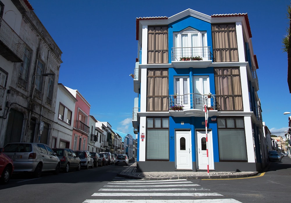 ponta delgada