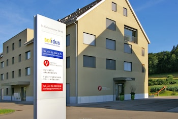 Varias Business Apartments,,0 star