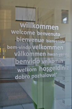 Varias Business Apartments,,0 star