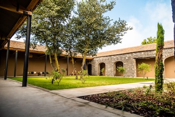 sensi azores nature and spa