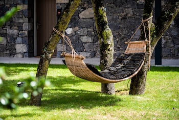 sensi azores nature and spa