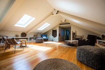 sensi azores nature and spa