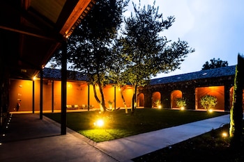 sensi azores nature and spa