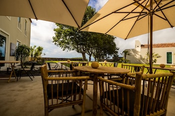 sensi azores nature and spa