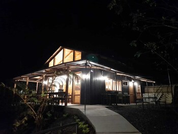 estancia del monje