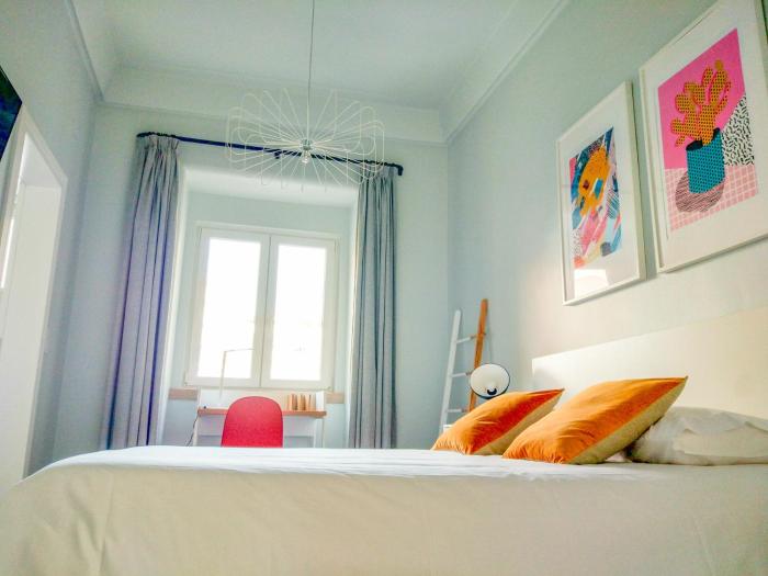 nlc rooms and suites