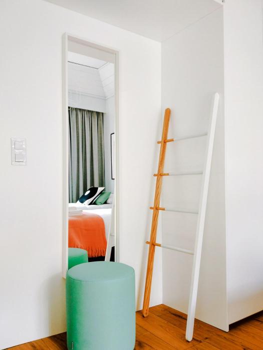 nlc rooms and suites