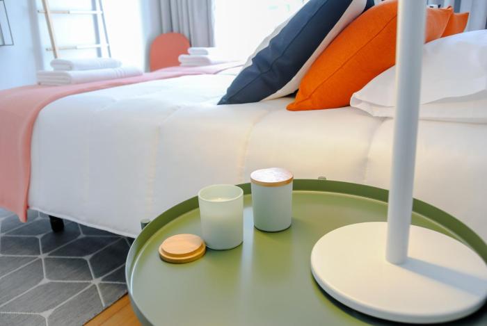 nlc rooms and suites