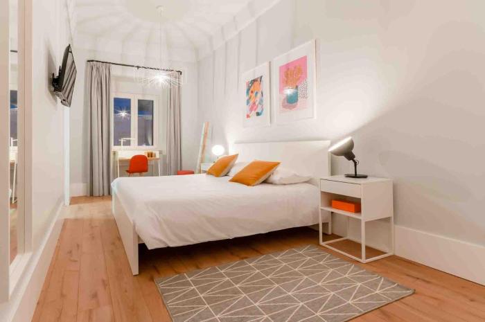 nlc rooms and suites