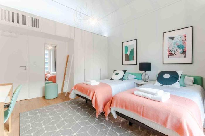 nlc rooms and suites