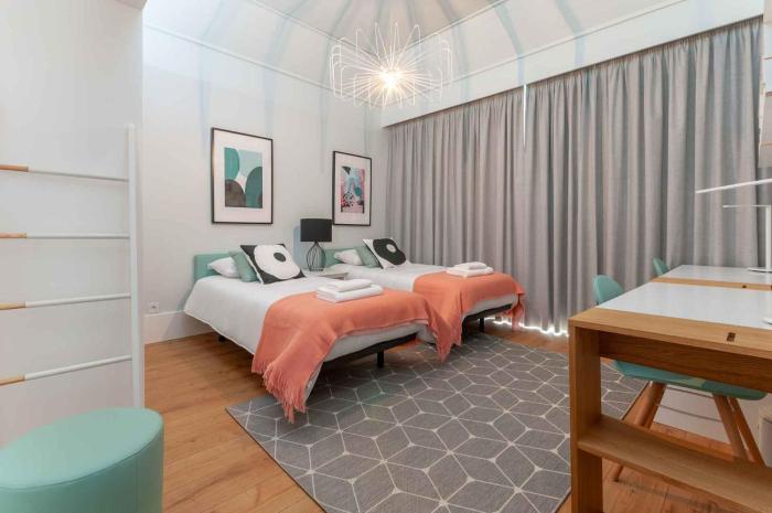 nlc rooms and suites