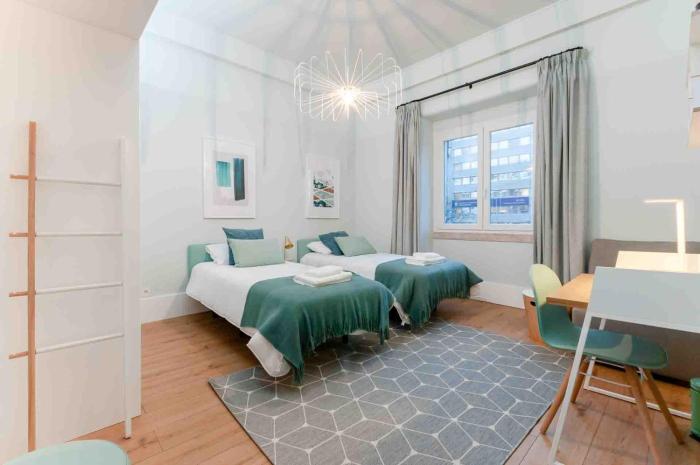 nlc rooms and suites