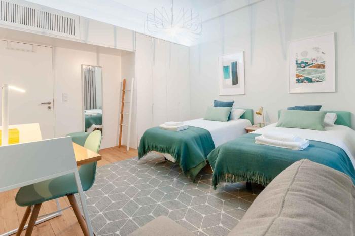 nlc rooms and suites