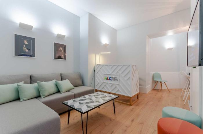 nlc rooms and suites