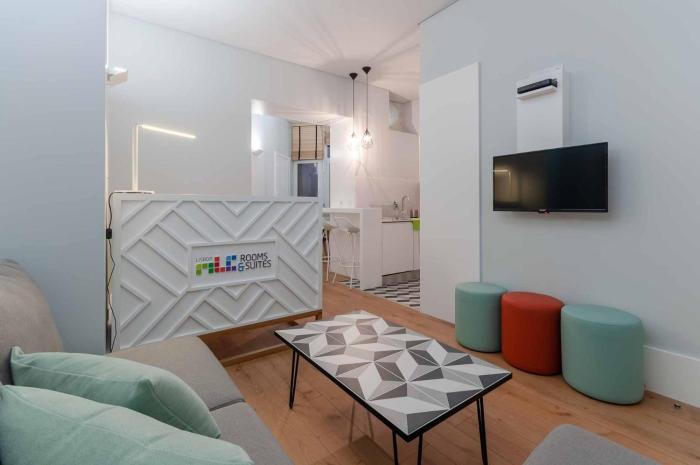 nlc rooms and suites