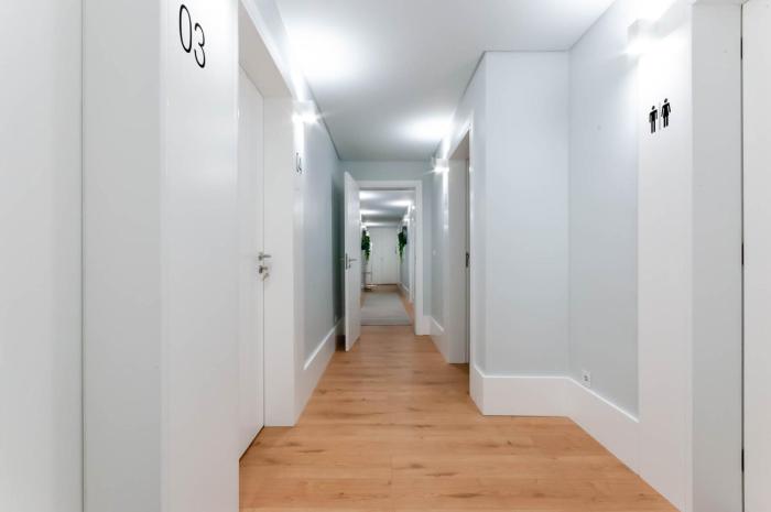 nlc rooms and suites