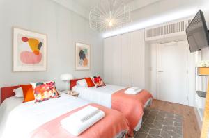 nlc rooms and suites