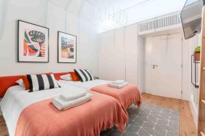 nlc rooms and suites