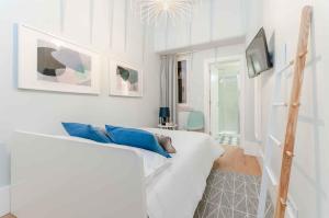 nlc rooms and suites