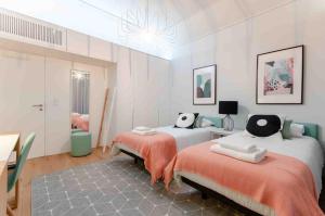 nlc rooms and suites