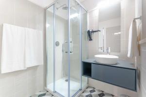 nlc rooms and suites