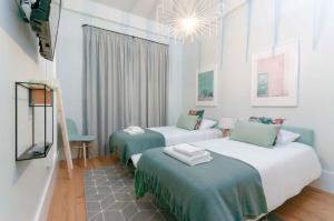 nlc rooms and suites