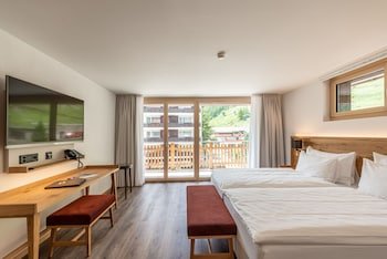 naco aparthotel and spa